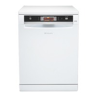 Hotpoint FDUD51110P
