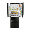 Hotpoint FFU4DK Quadr