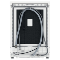 Hotpoint H7FHS41UK