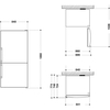 Hotpoint H84BE72XO32UK2