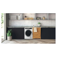 Hotpoint H8D93WBUK