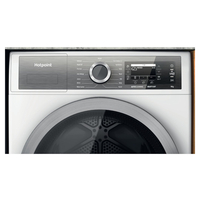 Hotpoint H8D94WBUK