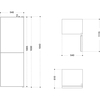 Hotpoint HBNF55181BUK1