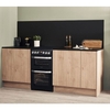 Hotpoint HD5V93CCB