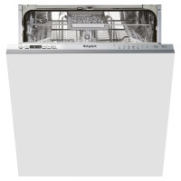 Hotpoint HIC3C33CWEUK