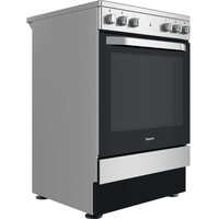 Hotpoint HS67V5KHX