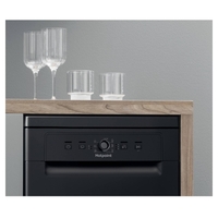 Hotpoint HSFE1B19BUKN