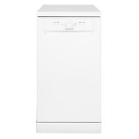 Hotpoint HSFE1B19UKN