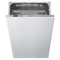 Hotpoint HSIC3M19CUK