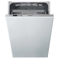 Hotpoint HSIC3M19CUKN