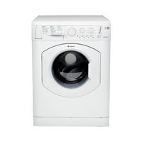 Hotpoint HV7L1451P