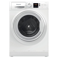Hotpoint NSWM1045CWUKN