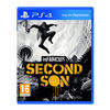 Sony INFAMOUSSECONDSN