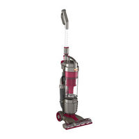 VAX U91MAP Vacuum Cleaners