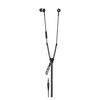 Vibe ZIP-BLACKAIR-BLK Headphones & Portable Speakers