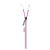 Vibe ZIP-SLICK-PINK Headphones & Portable Speakers