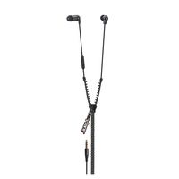 Vibe ZIP-SPACE-BLACK