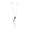 Vibe ZIP-SPACE-WHITE