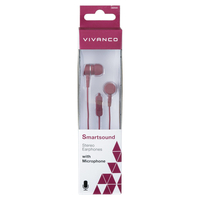 Vivanco 38012-BERRY