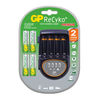 Vivanco PB570BSE210B-2EW4 General Batteries