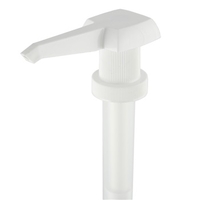 Double K Shampoo Pump