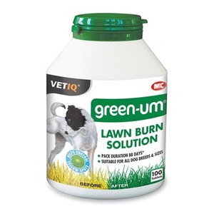 VETIQ Green-UM lawn burn solution
