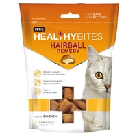 VETIQ Hairball Remedy Cat Treats
