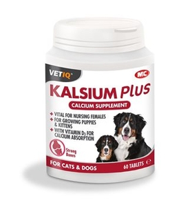 VETIQ Kalsi-UM 60 pack