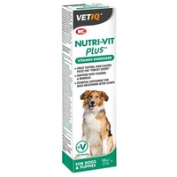 VETIQ Nutri-vit Plus Dog Paste 100g