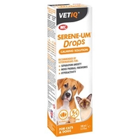 VETIQ Serene-Um Calming Drops