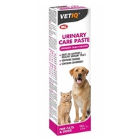 VETIQ Urinary Care Paste for cats & dogs 100g