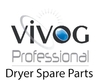 Vivog Dryer Spare Parts