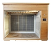 Vivog Eco Spa Cabin Dryer - Refurbished