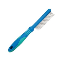 Vivog Fine Tooth Comb with Handle