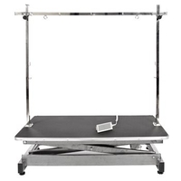 Vivog Low Level Electric Table-Refurbished