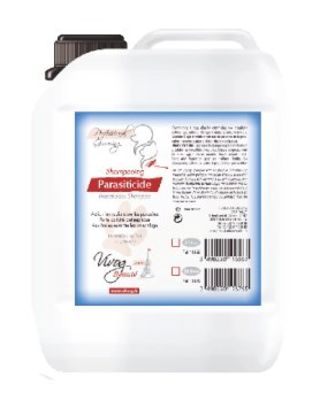 Vivog Pro-Line Parasiticide
Shampoo
