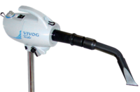Vivog Sirocco Combination Dryer/Blaster
