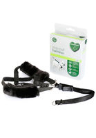 The Stop Pull Harness