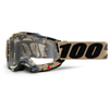 100% ACCURI 2 MTB Goggles Tarmac - Clear Lens