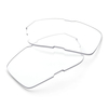 100% Eastcraft Replacement Lenses Dual - Clear
