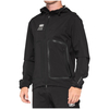 100% Hydromatic MTB Jacket - L
