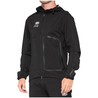 100% Hydromatic MTB Jacket - L