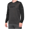 100% Ridecamp LS MTB Jersey - S