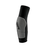 100% Ridecamp MTB Elbow & Arm Guards - S - Black/Grey