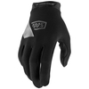 100% Ridecamp MTB Gloves - XXL - Black