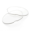 100% Westcraft Replacement Lenses Dual - Clear