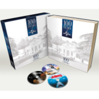 100 Years of Universal - 100 Movie Collection Box Set (Limited Edition)