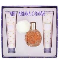 Ariana Grande Ari Eau de Parfum Spray 100ml Gift Set