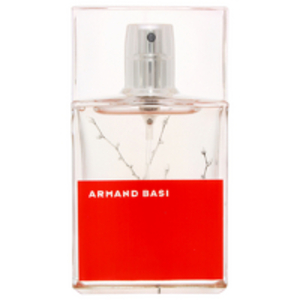 Armand Basi In Red Eau de Toilette Spray 50ml
