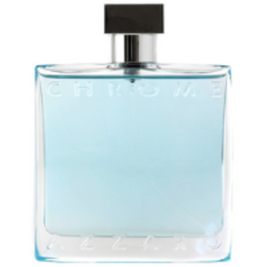 Azzaro Chrome Eau de Toilette Spray 100ml